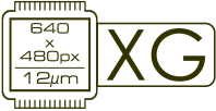 XG-Sensor