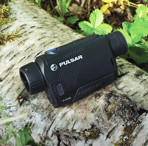 Then & Now: How the Pulsar Axion Series Has Evolved